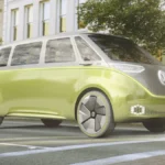 Volkswagen Prepares the Future: A Comprehensive Look at the Evolution and Next-Generation ID. Buzz